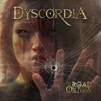 Dyscordia - The Passenger