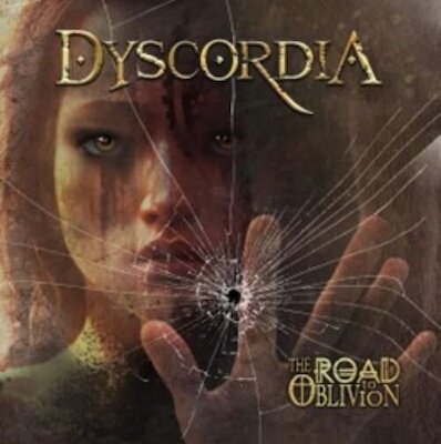 Dyscordia - The Passenger