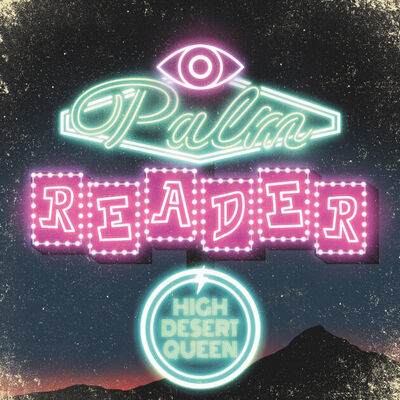 High Desert Queen - Time Waster