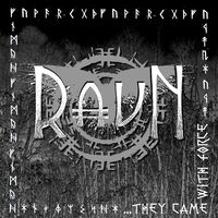 Ravn - No Regrets