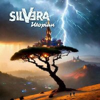 Silvera - Utopian