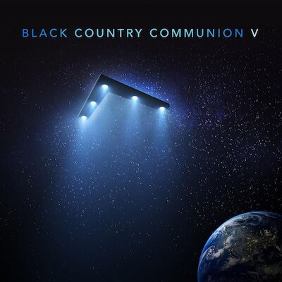 Black Country Communion - Stay Free
