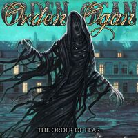 Orden Ogan - The Order Of Fear