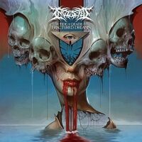 Ingested - Pantheon