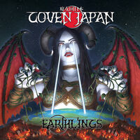 Coven Japan - Earthlings