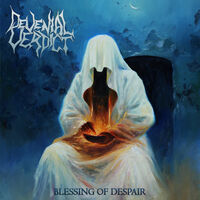 Devenial Verdict - I Have Become The Sun