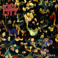 Kill City - Bitter Smile
