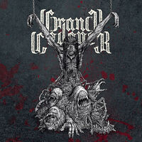 Grand Cadaver - Terminal Exit