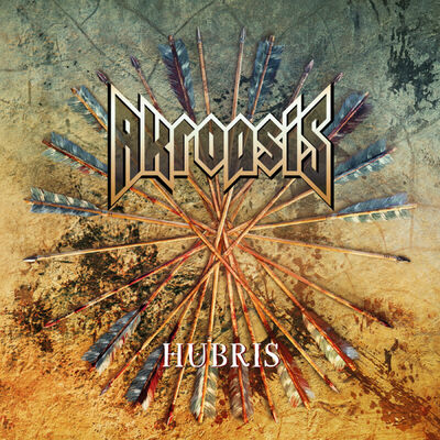 Akroasis - Insult The Gods