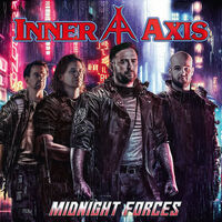 Inner Axis - Midnight Forces