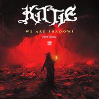 Kittie - We Are Shadows