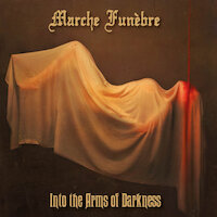 Marche Funèbre - The Garden Of All Things Wild
