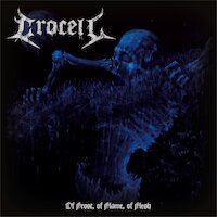 Crocell - Search Of Solace