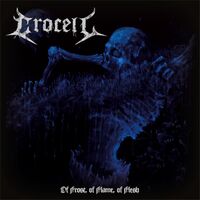 Crocell - Search Of Solace