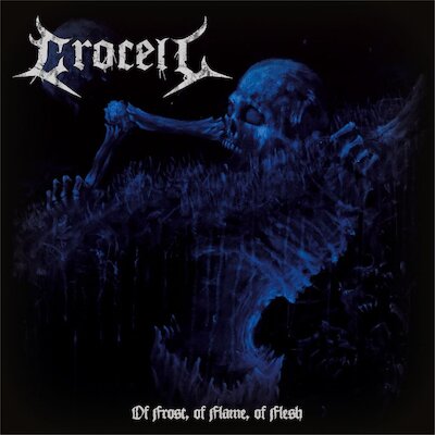 Crocell - Search Of Solace