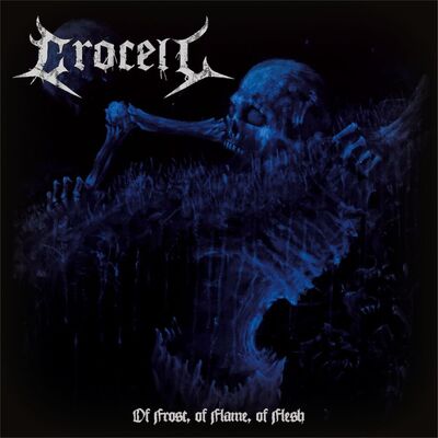 Crocell - Search Of Solace