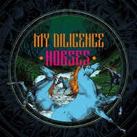 My Diligence - Horses