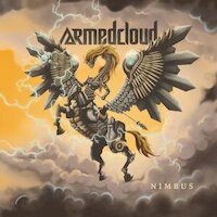 Armed Cloud - Angel Of Frost [ft. Marcela Bovio]