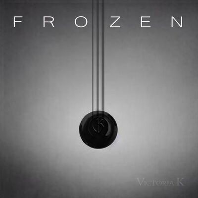 Victoria K - Frozen [Madonna cover]