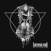 Lacuna Coil – In The Mean Time