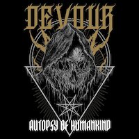 Devour - Autopsy Of Humankind