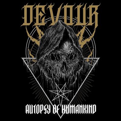 Devour - Autopsy Of Humankind