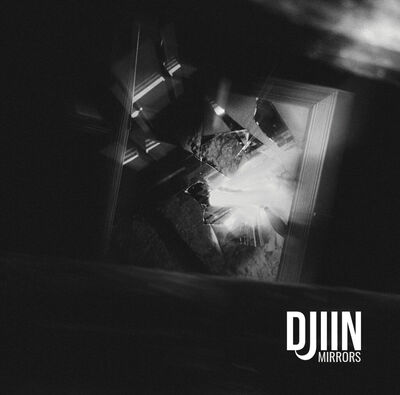 Djiin - Blind