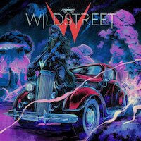 Wildstreet - The Road