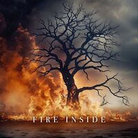 Black Oak County - Fire Inside