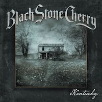 Black Stone Cherry - Shakin' My Cage