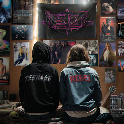 Nestor - Caroline