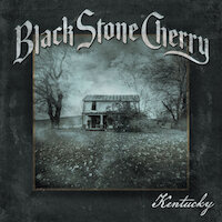 Black Stone Cherry - The Rambler