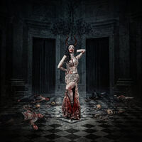 Wound Collector - Chicxulub