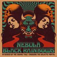 Nebula - Acid Drop