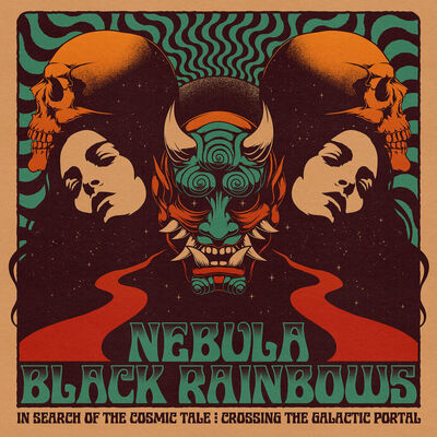 Nebula - Acid Drop
