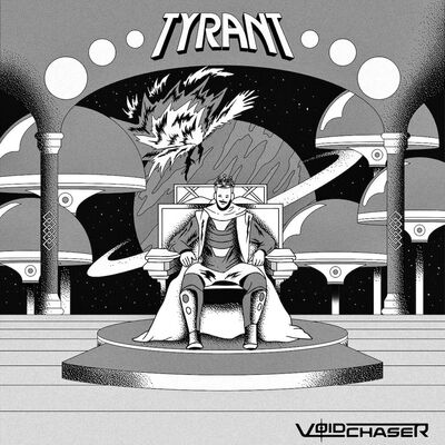 Voidchaser - Tyrant