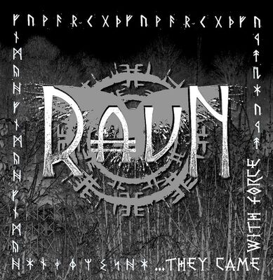 Ravn - Vinland