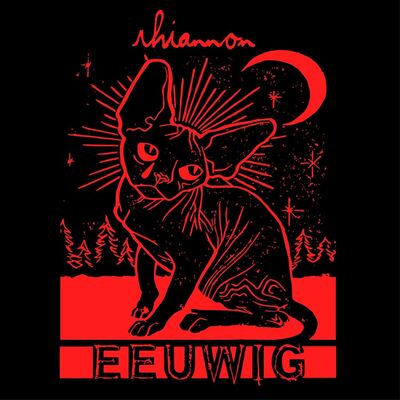 Eeuwig - Rhiannon [Fleetwood Mac cover]
