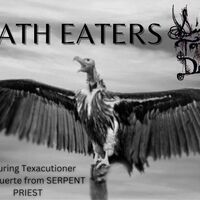 Silvertonguedevil - Death Eaters