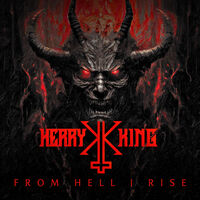 Kerry King - From Hell I Rise