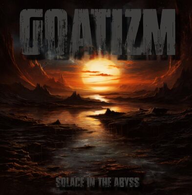 Goatizm - Solace In The Abyss