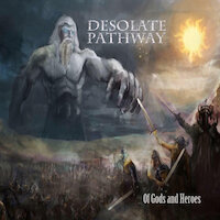 Desolate Pathway - Trojan War
