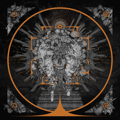 Bleed From Within - Hands Of Sin