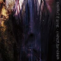 Construct Of Lethe - I Am The Lionkiller / Labyrinthine Terror