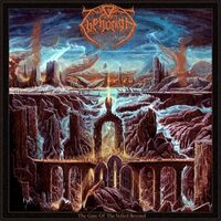 Typhonian - A Glimpse At The Starless Ocean