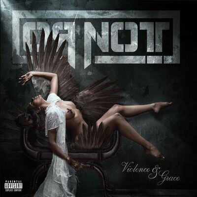 Or Not - Violence & Grace