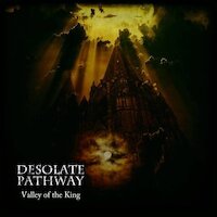 Desolate Pathway - Shadow of the Tormentor