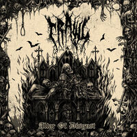 Crawl - Altar Of Disgust