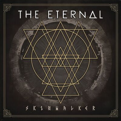 The Eternal - Deathlike Silence