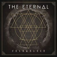 The Eternal - When The Fire Dies